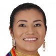 Dina Farinango 