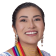Dina Maribel Farinango Quilumbaquin