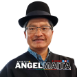 Angel Salvador Maita Zapata