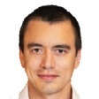 Daniel Roy-Gilchrist Noboa Azín
