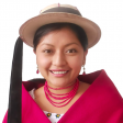 Daysi Marilin Yuquilema Chimbolema
