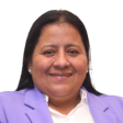 Marjorie Lorena Rosado Sánchez