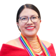 Carmen Yolanda Tiupul Urquizo 