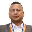 Edmundo Cerda Tapuy