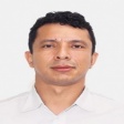 Alex Steven Morán Galarza