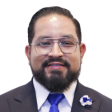 Sergio Jesús Peña Veloz 