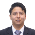 Isaac Vladimir Solano Calle