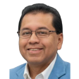 César Gustavo Palacios Alejandro