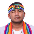 José Luis Nango Cuji