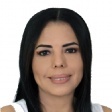María Fernanda Astudillo Barrezueta