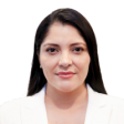 Nuvia Rocío Vega Morillo