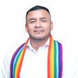José Luis Nango Cuji