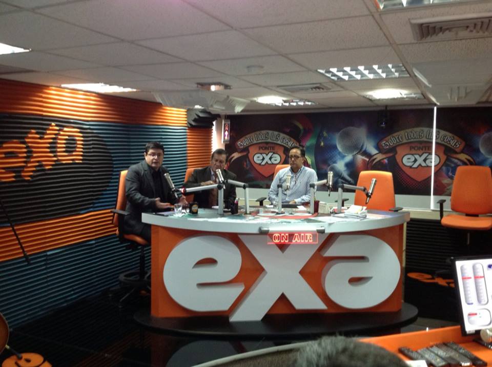 radio-democracia