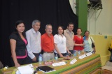 Expositores