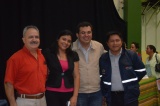 mesa directiva