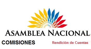 COMISIONES