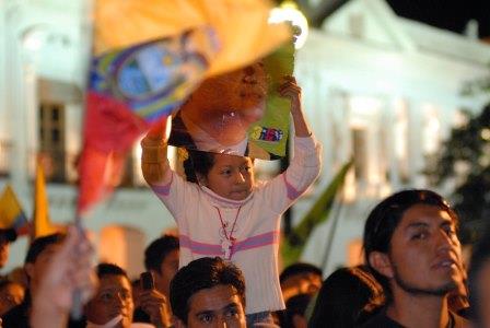 Cuando el pueblo defendió la democracia 