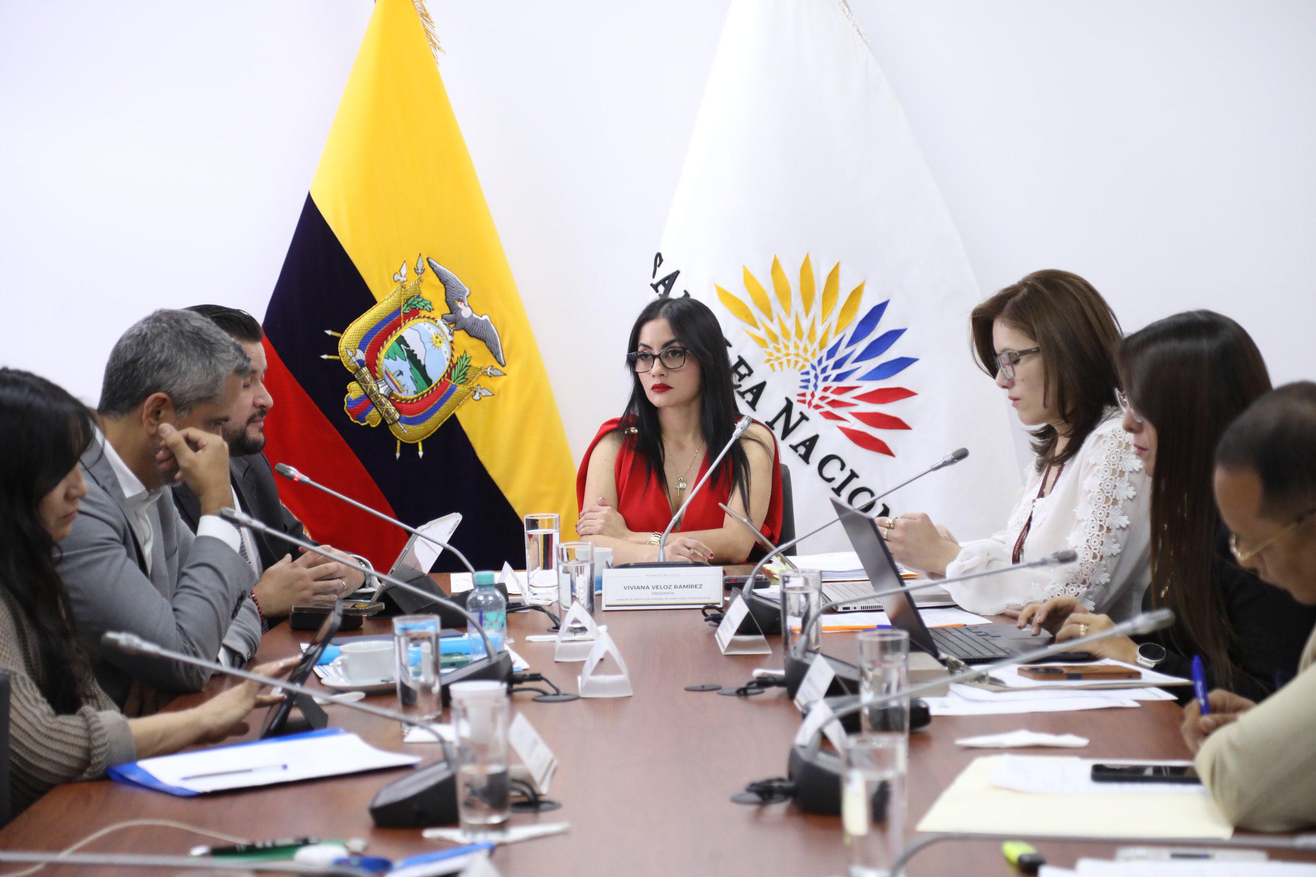 Comisión investiga presunta violencia sexual en espacios de fe contra menores de edad: existen 11 casos en seguimiento