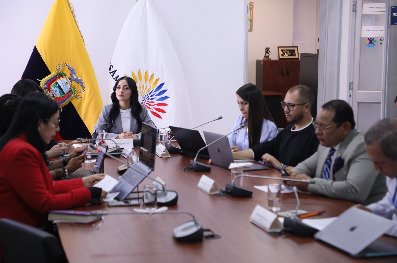 Comisión aprueba informe de seguimiento sobre prevención y erradicación de la trata y explotación infantil