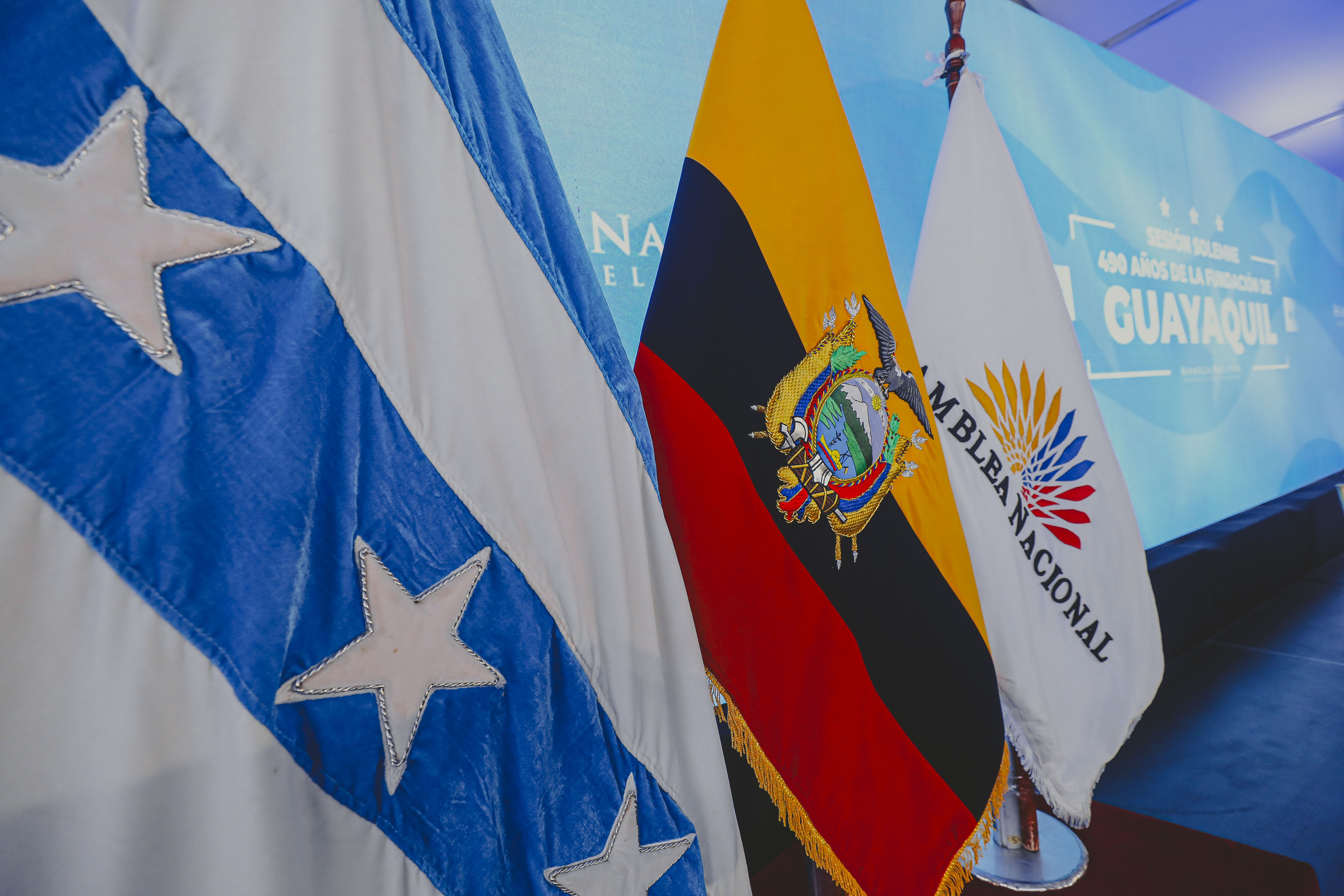 GUAYAQUIL 