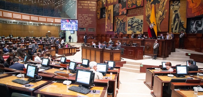 Convocatoria sesiones 492 y 634 del Pleno