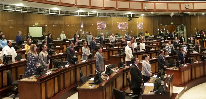 Este jueves continuará el primer debate de las reformas a la Ley de Tránsito