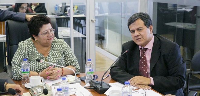 Comisión de los Trabajadores, Mandato 8