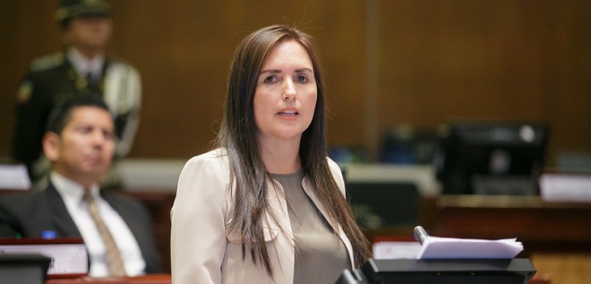 A través de reformas a la Ley de Galápagos se fortalece la inversión privada sostenible y el buen manejo turístico