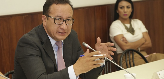 Seis proyectos de reformas a la Ley de Tránsito serán conocidos en la Comisión Ocasional