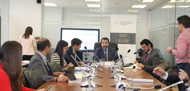 Ley Interpretativa que otorga seguridad jurídica a inversionistas en alianzas público-privadas, cuenta con informe para primer debate
