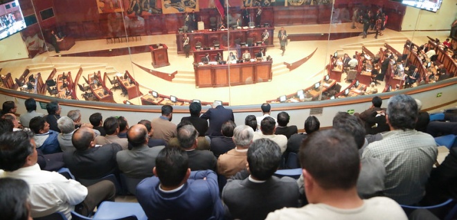 Este jueves, la Asamblea retomará el primer debate de las reformas a la Ley de Tránsito