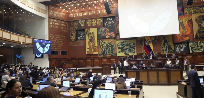 Sesión 080 del Pleno, proyecto de Ley Orgánica de la Eutanasia,