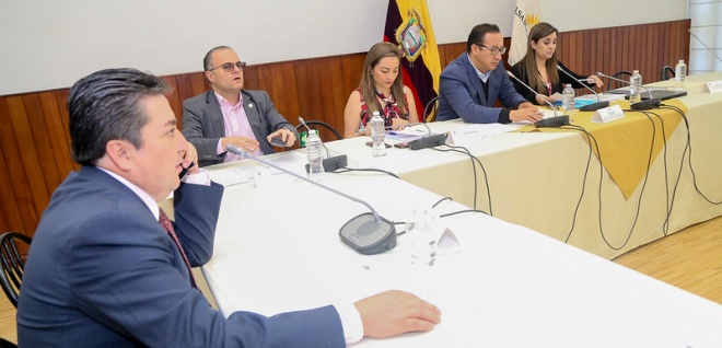 Expertos de la Guardia Civil de España darán aportes en materia de tránsito