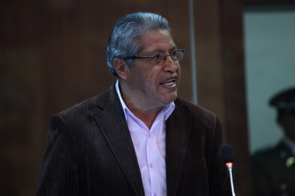 Asambleístas visitarán importantes proyectos en los cantones Pedro Moncayo y Cayambe