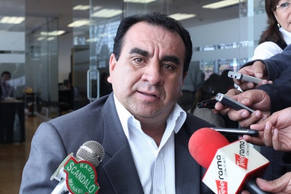 En Manabí se realizará difusión de la política pública en Discapacidades 
