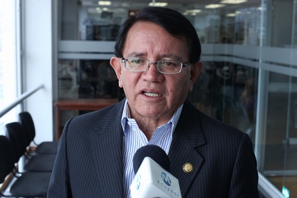 Se inicia tratamiento del proyecto de reformas a la Ley de Educación Superior 