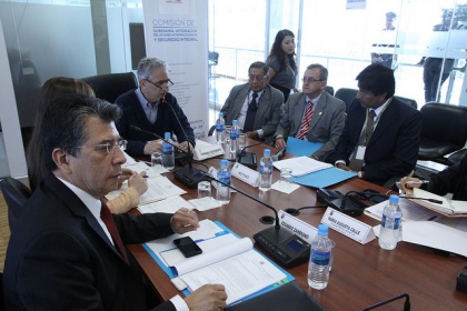 Varios actores expondrán sus pareceres al Convenio de Minamata sobre el mercurio 