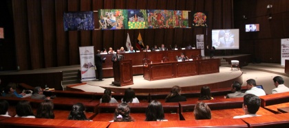 Comisión de los Trabajadores recibió proyecto de Ley de Defensa del Artesano