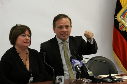 Asambleístas condenan hechos de violencia en Esmeraldas y demandan investigaciones
