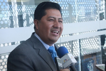 Código INGENIOS debe guardar armonía con normas internacionales: Wilson Chicaiza