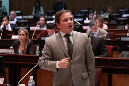 Superintendente de Control de Poder de Mercado acudirá a Comisión de Fiscalización 