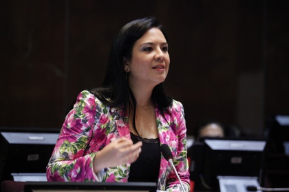En tres semanas entraría a votación proyecto de medicina prepagada 