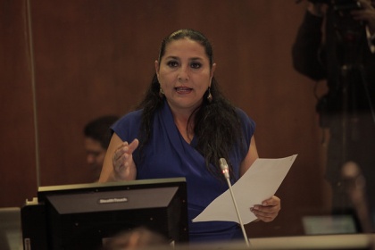 Proponen fortalecer gestión de la Unidad de Control de Ejecución del Presupuesto 