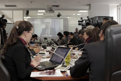 Seguros Sucre está en posibilidad de cubrir daños en provincias afectadas: José Romo 