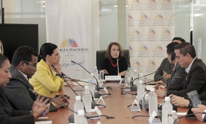 Comisión de Desarrollo Económico hablará de turismo