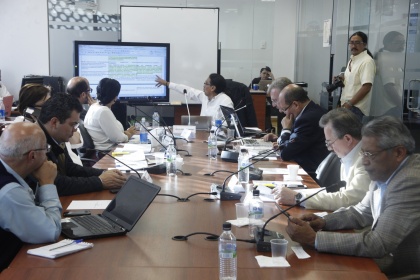 Sector de economía popular significa el 50% de empleo en el país: Virgilio Hernández