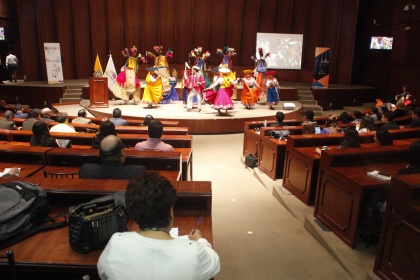 Se presentó programa de cambio de cultura organizacional