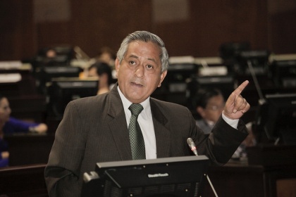 Universidad Amazónica podrá tener sedes en todas las provincias orientales