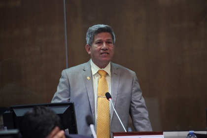 Analizan problemas de acceso a la Universidad en la provincia de Orellana