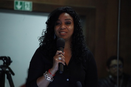 Existe política comprometida para erradicar el racismo y la discriminación de afros